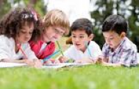 Blue Butterfly Montessori | Unfold – Educate – Inspire