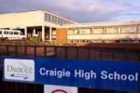Craigie High is set for ...