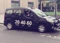 Dundee Taxis Ltd - Taxi ...