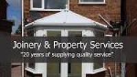 Joinery and Property Services ...