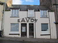 Savoy Chip Shop