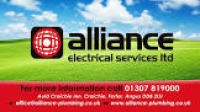 Alliance Electrical Services