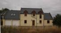 4 bedroom detached house for sale in Midhill of Craigo, Craigo ...
