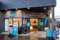 The Co-op on Dundee Road,