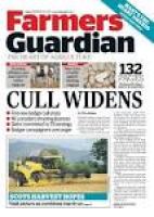 Farmers Guardian August 26, ...
