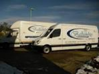 Ballumbie Carriers | Dundee removals storage packing deliveries carri