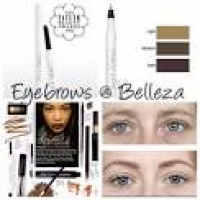 Eyebrows at Belleza