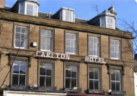 The Carlton Hotel (Montrose)