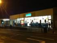 Somerfield Stores - Cardiff