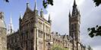 The University of Glasgow Adam Smith Business School