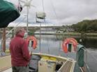 Sailing Holidays Scotland | Oban Sea School