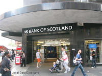 Bank Of Scotland