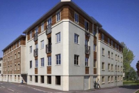 1 bed flat for sale in Cabot