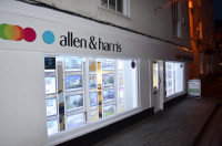 Allen & Harris Estate Agents