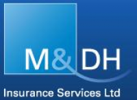 M & Dh Insurance Services Ltd