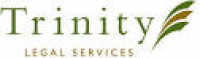 Trinity Legal Services company