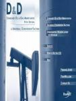 Oil and Gas Abbreviator.pdf | Barrel (Unit) | Letter Case
