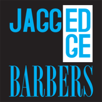 Jagged Edge Barbers™