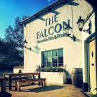 The Falcon at Bletsoe