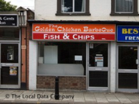 Fish & Chip Shops in Bedford