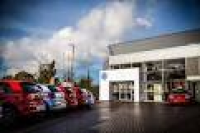 Listers Volkswagen Coventry
