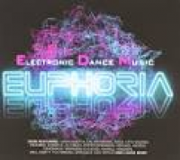 Euphoria: Electronic Dance
