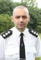 Bedfordshire Police Chief ...