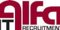 recruitment agencies - Alfa IT