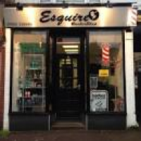 Esquire Barbers Shop
