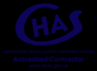 Chas Construction