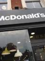 McDonald's, Bedford - 9 High St - Restaurant Reviews, Phone Number ...