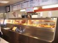 Which Luton food outlets have