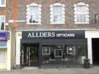 Allders Opticians, Leighton Buzzard | Ophthalmic Opticians - Yell