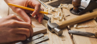 Carpenters and Joiners at Risk