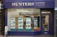 Southampton Estate Agents & Letting Agents | Hunters