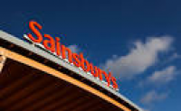 J Sainsbury plc / Saxon Centre