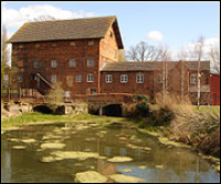 Sharnbrook Mill