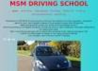 Driving Lessons in Biggleswade