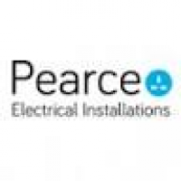 Pearce Electrical first ...
