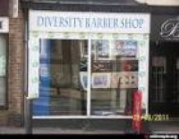 Diversity Barber Shop