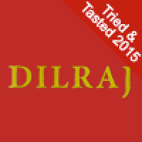Dilraj