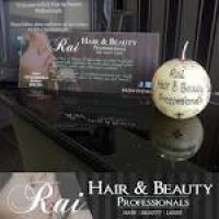 Rai Hair & Beauty, Bedford | Beauty Salons & Consultants - Yell