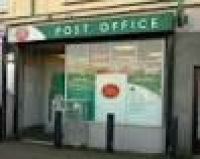 Clarence Road Post Office