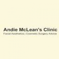 Andie McLean's Clinics - Private Plastic Surgery Clinic in ...