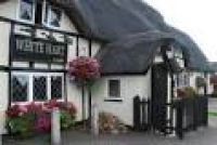 White Hart at Maulden in Ampthill, Ampthill Pub Review and Details