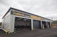 Cheltenham MOT, Servicing, Tyres & Car Repairs