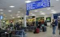 Luton Airport Shops in Terminal - 1ST Airport Taxis