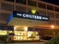 Chiltern Hotel Luton Airport