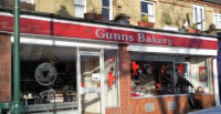 Gunns Bakery