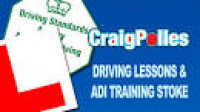 Driving instructors throughout the UK and Ireland